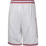 NBA Houston Rockets Shorts Nike 2023-24 City Edition Swingman - Homme